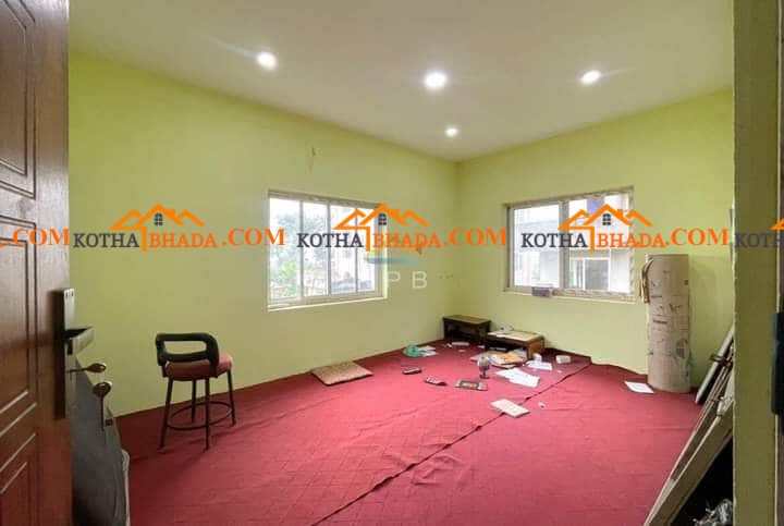 2 rooms available for rent in Balkumari with personal bathroom